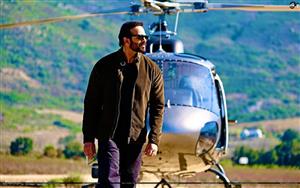 Rohit Shetty